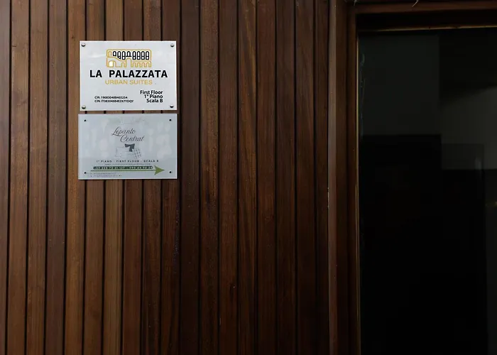 B&B Movie Dream Messina