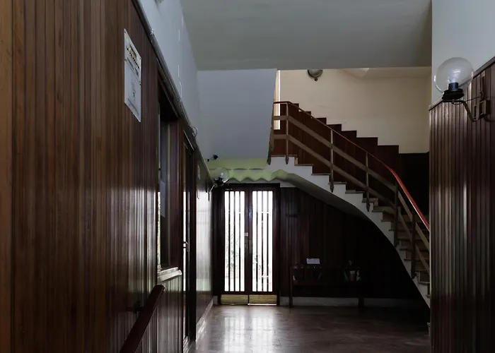 B&B Movie Dream Messina
